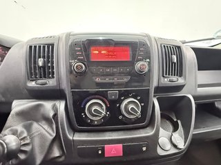 Fiat Ducato 33 2.3 Multijet Furgón Medio 96kW (130CV