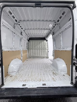 Fiat Ducato 33 2.3 Multijet Furgón Medio 96kW (130CV