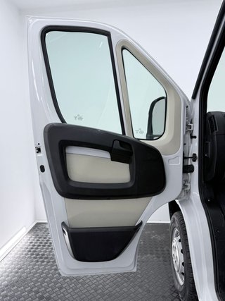 Fiat Ducato 33 2.3 Multijet Furgón Medio 96kW (130CV