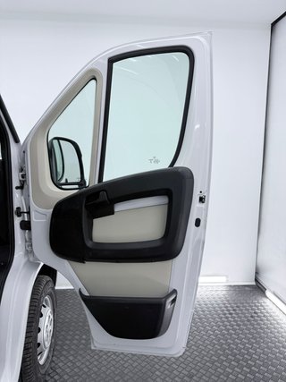 Fiat Ducato 33 2.3 Multijet Furgón Medio 96kW (130CV