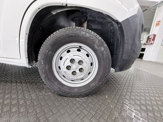 Fiat Ducato 33 2.3 Multijet Furgón Medio 96kW (130CV