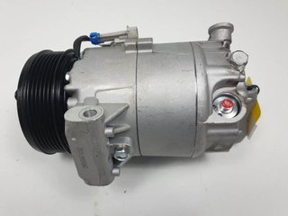 COMPRESOR AIRE ACONDICIONADO OPEL OPEL ASTRA H BER. 2006-2010