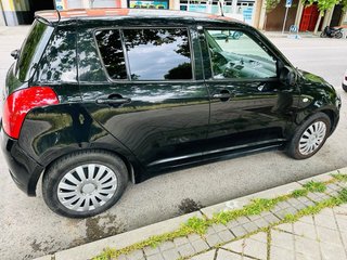 Suzuki Swift 2008