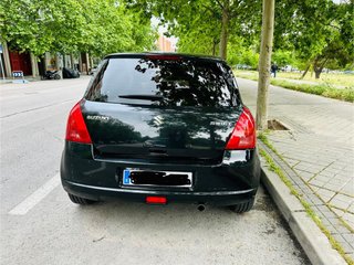 Suzuki Swift 2008