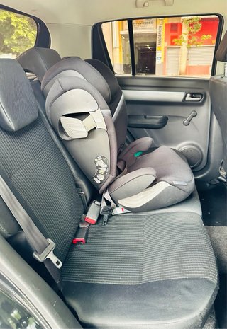 Suzuki Swift 2008