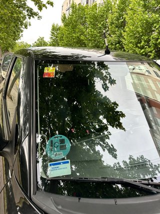 Suzuki Swift 2008