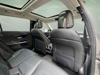 Mercedes-Benz C 220d State - 54.000 kms - Nuevo