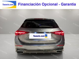 Mercedes-Benz C 220d State - 54.000 kms - Nuevo