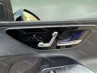 Mercedes-Benz C 220d State - 54.000 kms - Nuevo