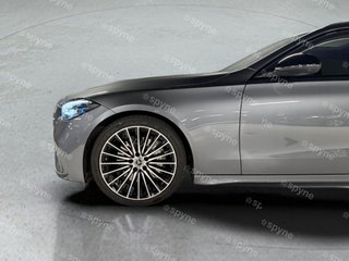 Mercedes-Benz C 220d State - 54.000 kms - Nuevo