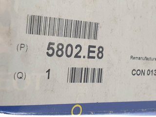 MOTOR ARRANQUE - CITROEN CITROEN SAXO 1996-2002