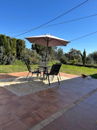 alquiler de casa