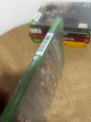 PRECINTADO Cars 3 Xbox One PAL ESP