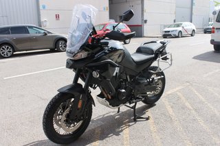 CFMOTO 800 MT EXPLORE