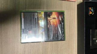 Fallout New Vegas Collector's Edition Xbox 360 pre
