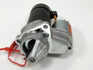 MOTOR ARRANQUE - OPEL OPEL CORSA C (F68) 2003-2007
