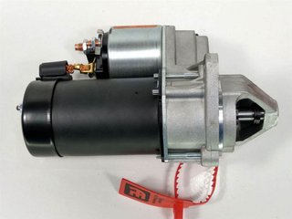 MOTOR ARRANQUE - OPEL OPEL CORSA C (F68) 2003-2007