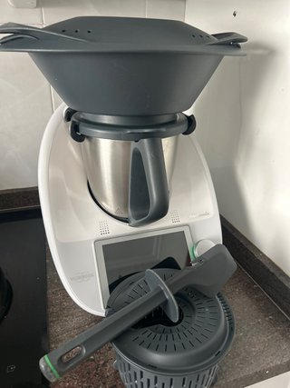 THERMOMIX M6