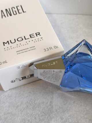 MUGLER Mujer