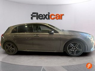 Mercedes Clase A A 200