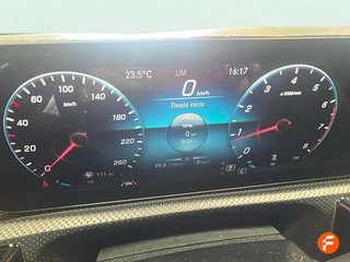 Mercedes Clase A A 200