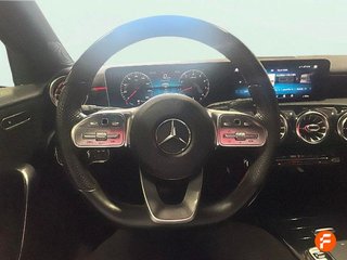 Mercedes Clase A A 200