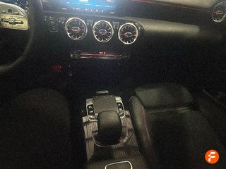 Mercedes Clase A A 200
