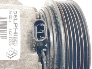 COMPRESOR AIRE ACONDICIONADO - RENAULT RENAULT SCENIC II (X84,JM) 2003-2010