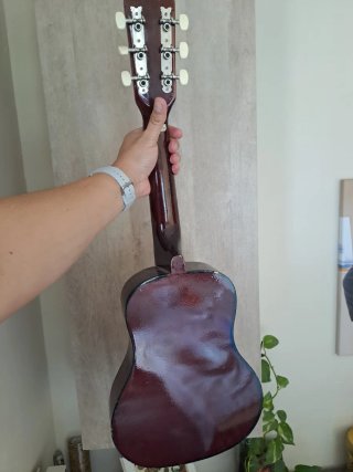 Guitarra Acústica para Principiantes