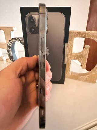 iPhone 13 Pro Max Gris