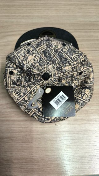Gorra Bioworld The Legend of Zelda