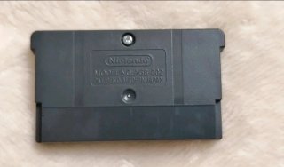 Harry Potter e l'Ordine della Fenice GBA