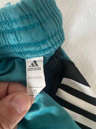 Chándal Real Madrid Adidas
