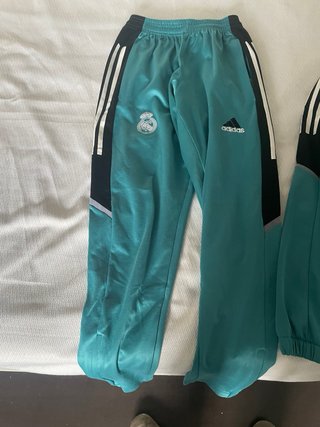 Chándal Real Madrid Adidas