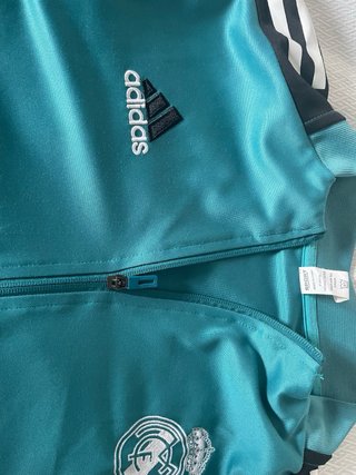 Chándal Real Madrid Adidas