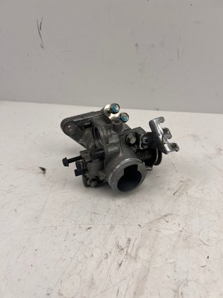 Cuerpo inyección Honda CB125F