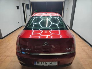 Citroen C4 2009