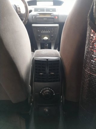 Citroen C4 2009