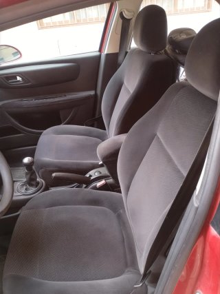Citroen C4 2009