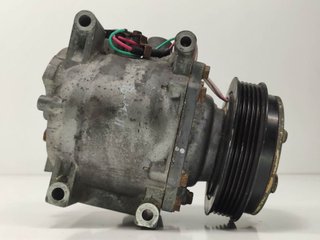 COMPRESOR AIRE ACONDICIONADO - HONDA HONDA JAZZ (GD1/5) 2002-2008