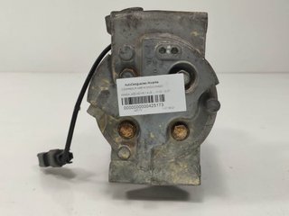 COMPRESOR AIRE ACONDICIONADO - HONDA HONDA JAZZ (GD1/5) 2002-2008