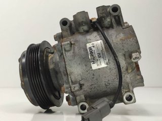 COMPRESOR AIRE ACONDICIONADO - HONDA HONDA JAZZ (GD1/5) 2002-2008