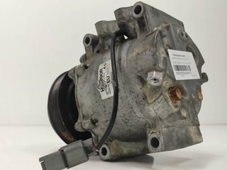COMPRESOR AIRE ACONDICIONADO - HONDA HONDA JAZZ (GD1/5) 2002-2008