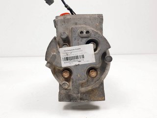 COMPRESOR AIRE ACONDICIONADO - HONDA HONDA JAZZ (GD1/5) 2002-2008