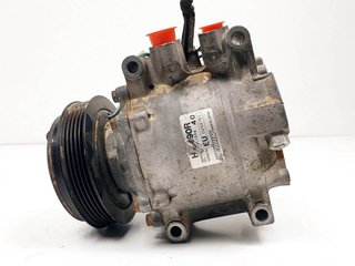 COMPRESOR AIRE ACONDICIONADO - HONDA HONDA JAZZ (GD1/5) 2002-2008