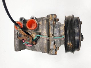 COMPRESOR AIRE ACONDICIONADO - HONDA HONDA JAZZ (GD1/5) 2002-2008