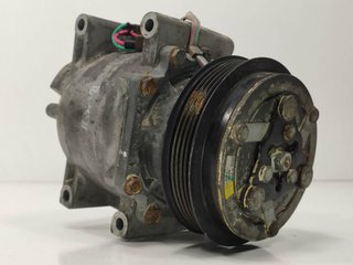 COMPRESOR AIRE ACONDICIONADO - HONDA HONDA JAZZ (GD1/5) 2002-2008