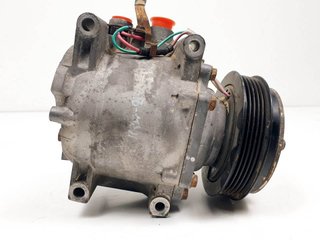 COMPRESOR AIRE ACONDICIONADO - HONDA HONDA JAZZ (GD1/5) 2002-2008