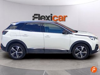 Peugeot 3008 GT LINE