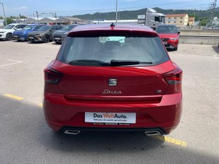 SEAT Ibiza 1.0 TSI 85kW (115CV) FR XS